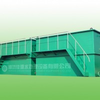 食品加工廢水處理設備價格