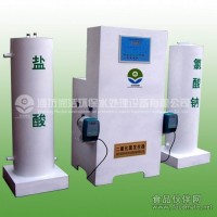 康復(fù)醫(yī)院污水處理設(shè)備廠家設(shè)備原理