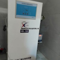 多功能二氧化氯投加器性能介紹