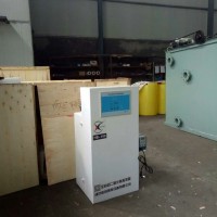 自來水廠定時消毒設備（圖）型號齊全