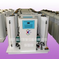環(huán)保節(jié)能型二氧化氯發(fā)生器