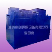 水產(chǎn)加工污水預(yù)處理設(shè)備報(bào)價(jià)