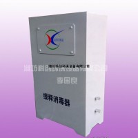 全國通用型消毒設備廠家