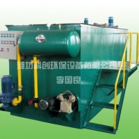 養豬污水處理設備養殖廢水成套設備價格
