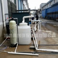 生豬屠宰污水處理設(shè)備參考價格