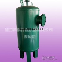 全自動多介質(zhì)過濾器設(shè)計