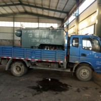 家禽養(yǎng)殖場污水處理設備訂制加工