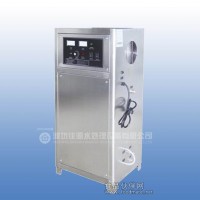 臭氧發(fā)生器產品說明