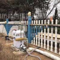 老年護理院污水處理設備