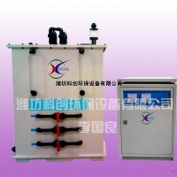 工廠冷卻水抑制藻類生長設(shè)備指南