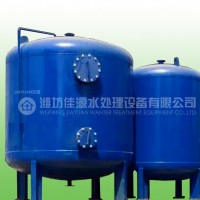 污水處理設備砂濾罐碳慮罐生產廠家供應價格