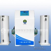 醫院防治中心污水處理設備型號價格