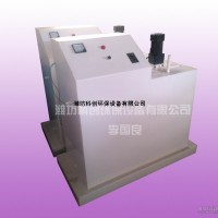 游泳池循環水消毒設備安裝前的準備