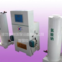 全自動醫院污水深處理設備廠家