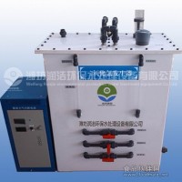 電解法二氧化氯發生器清一色價格