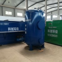 污水過濾器廠家直銷