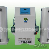 兒童醫院污水處理設備消毒設施價格