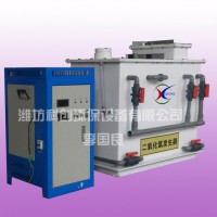 工業酸堿廢水處理設備報價