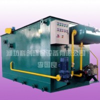 制作加工洗車廢水處理設備