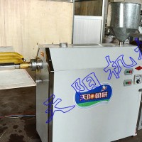 黃玉米果機年米果機堿水米粑機