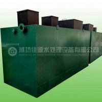 鴨肉冷藏廠污水處理設(shè)備回收價格