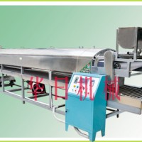 炒河粉加工設備 蒸粉機 全自動小型河粉機