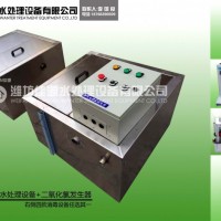 一體化小型醫(yī)療廢水處理設(shè)備性能價(jià)格