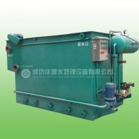 氣浮機污水處理設備氣浮機價格