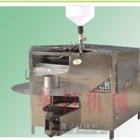 自動豆皮機 蒸豆皮機 自熟豆皮機  多功能豆皮機