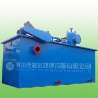 兔毛加工污水處理設備推廣價
