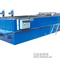 屠宰污水處理成套設備銷售廠家