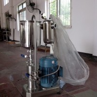 高湯均質(zhì)機(jī)