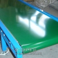 防腐蝕不銹鋼支架皮帶機,鋁型材帶式送料機
