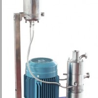 固體/液體混合機