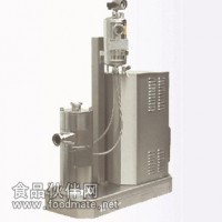 食品高剪切均質(zhì)機