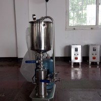 超細均質機