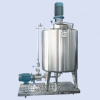 外循環均質機