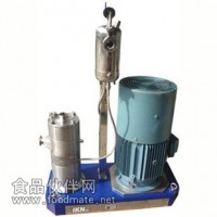 高分子高速分散機