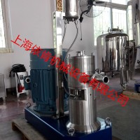 德國IKN均質(zhì)機