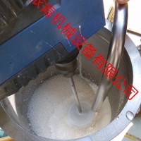 獸藥混懸液均質機