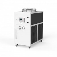 瑞紳葆CW-I一體風冷式水冷機