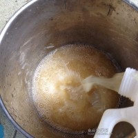 蘑菇食用菌破碎勻漿機