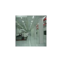 電子凈化工程-電子無(wú)塵車(chē)間裝修