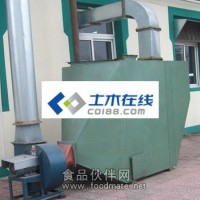 噴漆廢氣處理設備廠