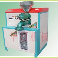 好勁道米粉機(jī) 彈性好米粉機(jī) 生產(chǎn)質(zhì)量好的米粉機(jī)廠家