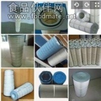 工業除塵濾筒 粉塵濾筒k3566