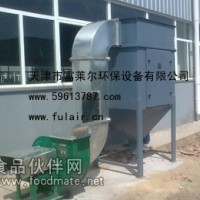 PL布袋除塵器