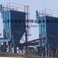 dmc24布袋除塵器