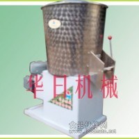 新型無噪音和面機