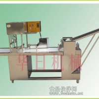 自動饅頭機，華日饅頭機